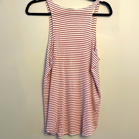 Zara medium tank top - Picture 3 of 4